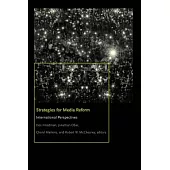 Strategies for Media Reform: International Perspectives