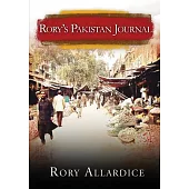 Rory’s Pakistan Journal