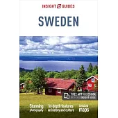 Insight Guide Sweden