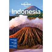 Lonely Planet Indonesia