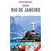 Insight Guide Explore Rio De Janeiro