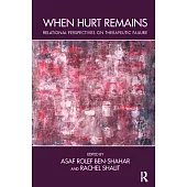 When Hurt Remains: Relational Perspectives on Therapeutic Failure