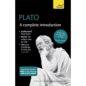 Teach Yourself Plato: A Complete Introduction