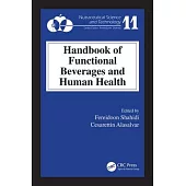 Handbook of Functional Beverages and Human Health