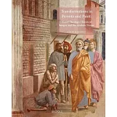 Transformations in Persons and Paint: Visual Theology, Historical Images, and the Modern Viewer