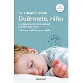 Duermete niño, / Sleep Baby