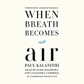 When Breath Becomes Air