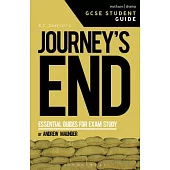 Journey’s End Gcse