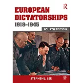 European Dictatorships 1918-1945