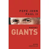 Pope John Paul II