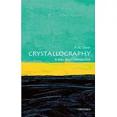 Crystallography: A Very Short Introduction