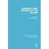 Gender and Sexuality in Islam CC 4v