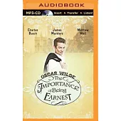 The Importance of Being Earnest