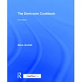 The Darkroom Cookbook