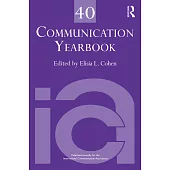 Communication Yearbook 40