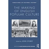 The Making of English Popular Culture