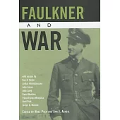 Faulkner and War