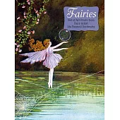 Fairies: A Set of Prints from Fairy Artist Ida Rentoul Outhwaite