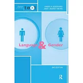 Language and Gender