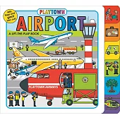 Playtown: Airport