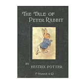 The Tale of Peter Rabbit