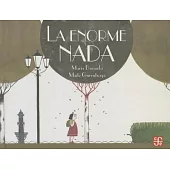 La enorme nada / The Immense Nothing