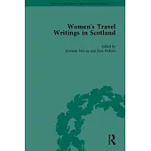 Women’s Travel Writings in Scotland: ’letters from the Mountains’ by Anne Grant and ’letters from the North Highlands’ by Elizabeth Isabella Spence