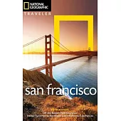 National Geographic Traveler San Francisco