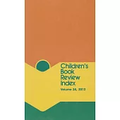 Children’s Literature Review Index