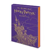 Harry Potter and the Philosopher’s Stone (Gift Edition)