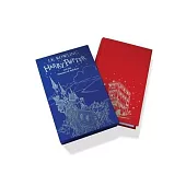 Harry Potter and the Prisoner of Azkaban (Slipcase Edition)