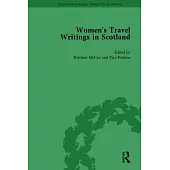 Women’s Travel Writings in Scotland: Volume II