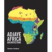 Adjaye Africa Architecture