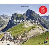 Mountains: Epic Cycling Climbs