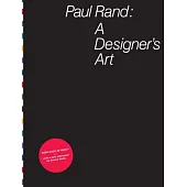 Paul Rand: A Designer’s Art