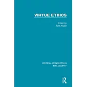 Virtue Ethics