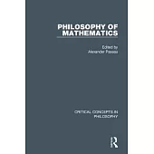 Philosophy of Mathematics