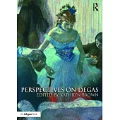 Perspectives on Degas