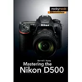 Mastering the Nikon D500