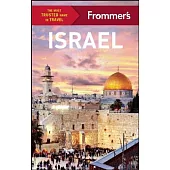 Frommer’s Israel