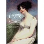 Marylebone Lives: Rogues, Romantics and Rebels - Character Studies of Locals Since the 18th Century