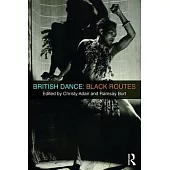 British Dance: Black Routes