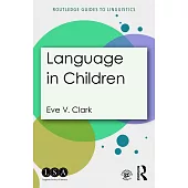 Language in Children