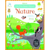 My First book About Nature