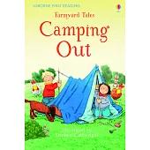 Farmyard Tales Camping Out