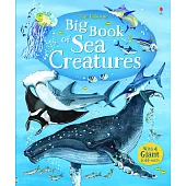 Big Book of Sea Creatures