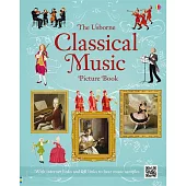 Classical Music Picture Book