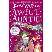 Awful Auntie