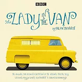 The Lady in the Van(由知名演員瑪姬史密斯及劇作家亞倫.班奈親自獻聲錄製)