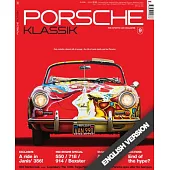 Porsche Klassik 9